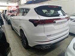 Jetour X70 Plus